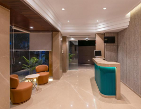 Nuvia Boutique Hotel